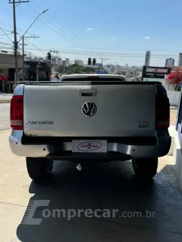 AMAROK CS2.0 16V/S2.0 16V TDI 4x4 Diesel