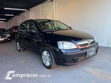 CORSA 1.4 MPFI Premium 8V