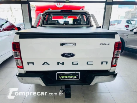 Ranger XLT 3.2