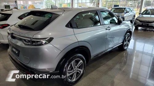 HR-V 1.5 DI I-VTEC TURBO FLEX TOURING CVT