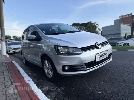 Volkswagen Fox Comfortline I Motion 1.6 Flex 8V 5p 4 portas