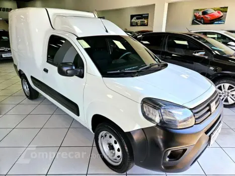 FIORINO ENDURANCE EVO 1.4 FLEX