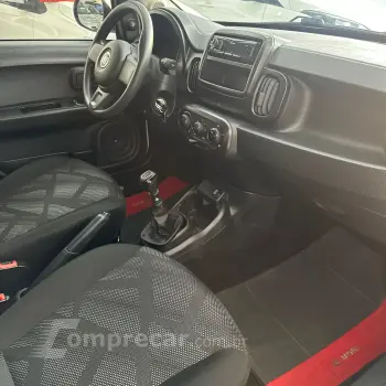 MOBI LIKE 1.0 Fire Flex 5p.