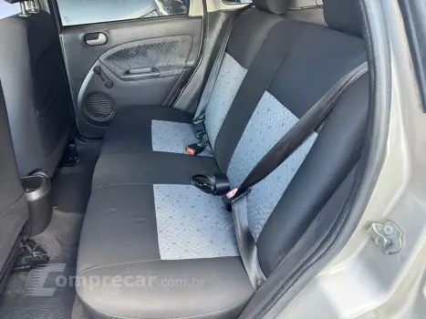 FIESTA 1.6 Rocam Hatch 8V