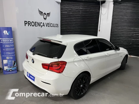 120I 2.0 16V Sport