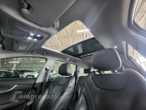 TIGGO 8 1.6 TGDI GASOLINA TXS MAX DRIVE DCT