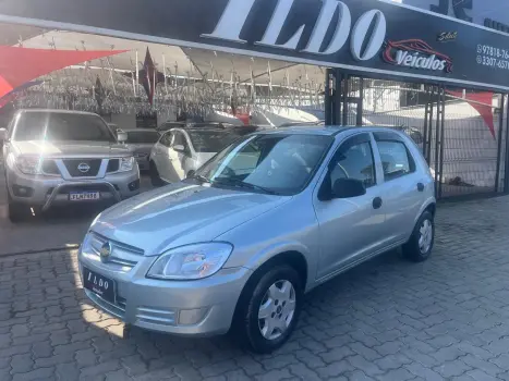 CHEVROLET CELTA 1.0 MPFI 8V 4 portas