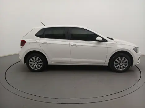 POLO 1.0 MPI TOTAL FLEX MANUAL