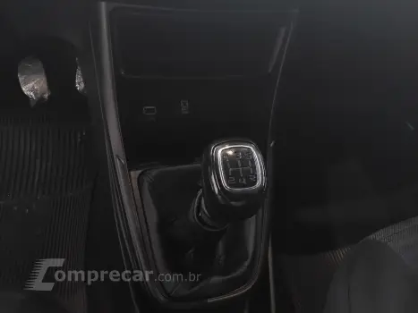 STRADA 1.3 FIREFLY FLEX FREEDOM CS MANUAL