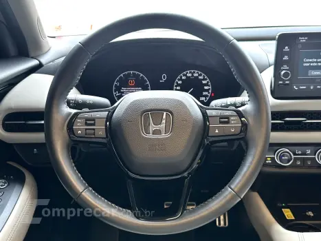 ZR-V 2.0 i-VTEC GASOLINA TOURING CVT