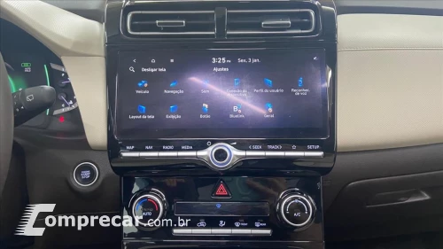 CRETA 2.0 FLEX ULTIMATE AUTOMÁTICO