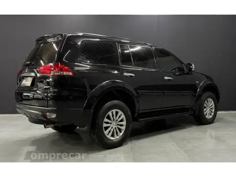 PAJERO 3.2 HPE 4X4 7 LUGARES 16V TURBO INTERCOOLER DIESEL 4P