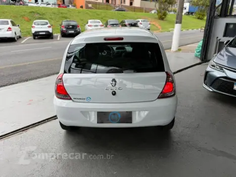 Clio RN/Alizé/Expr./1.0 Hi-Power 16V 5p