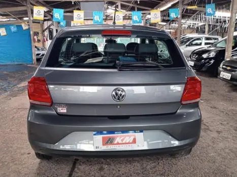 GOL 1.0L MC4