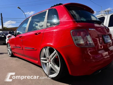 STILO SPORTING DUAL