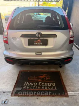 CRV 2.0 LX 4X2 16V
