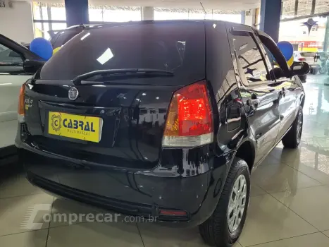 Palio 1.0 Cel. ECON./ITALIA F.Flex 8V 4p