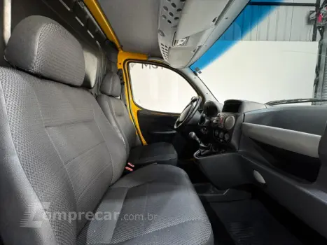DOBLO 1.4 MPI CARGO FLEX 2P MANUAL