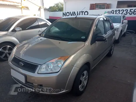 FIESTA 1.0 MPI 8V