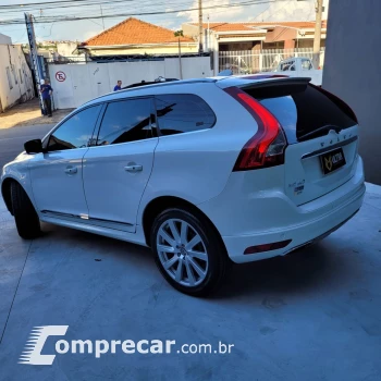 XC 60 T-6 INSCRIPTION 2.0 FWD 5p