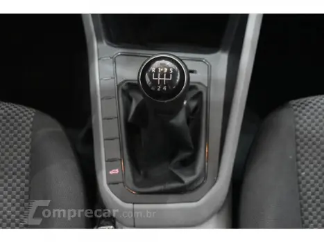 POLO - 1.0 MPI TOTAL MANUAL