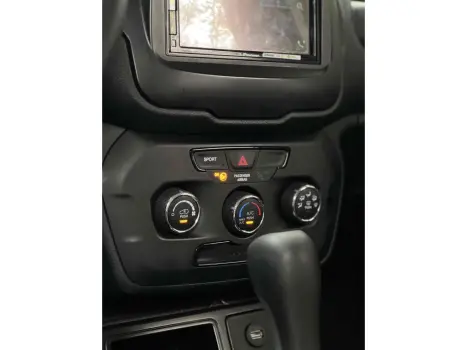 RENEGADE 1.8 16V FLEX 4P AUTOMÁTICO