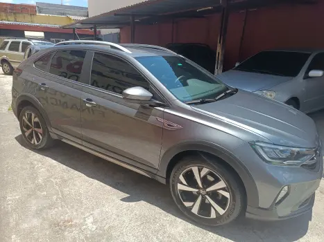 NIVUS 1.0 200 TSI Highline