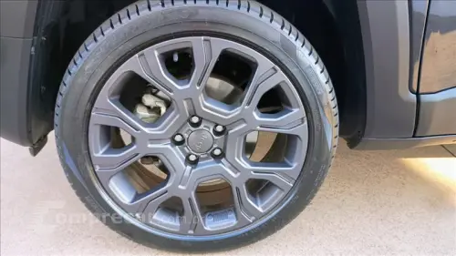 RENEGADE 1.3 T270 Turbo S 4X4