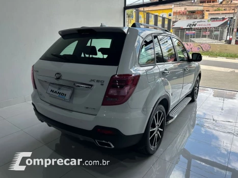 X60 VIP 1.8 16V 128cv 5p Aut.