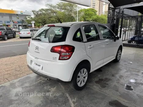 C3 - 1.6 VTI 120 ATTRACTION EAT6