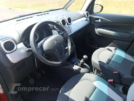 AIRCROSS 1.5 Salomon 8V