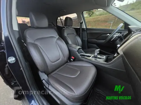 CRETA 1.0 TGDI FLEX PLATINUM AUTOMÁTICO