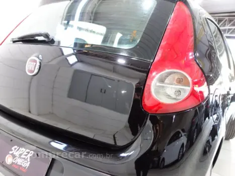 PALIO - 1.0 MPI ATTRACTIVE 8V 4P MANUAL