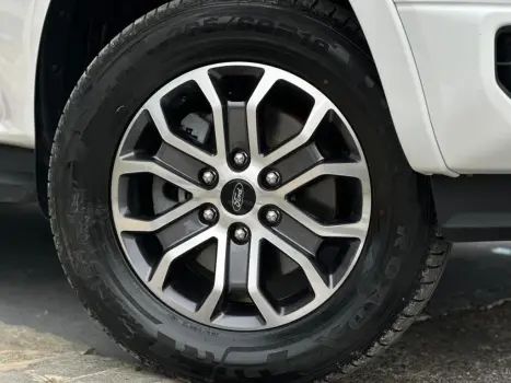 RANGER 3.0 V6 TURBO DIESEL CD LIMITED 4X4 AUTOMÁTICO