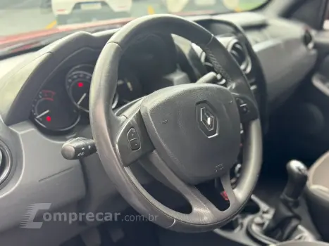 DUSTER OROCH 1.6 16V SCE Dynamique