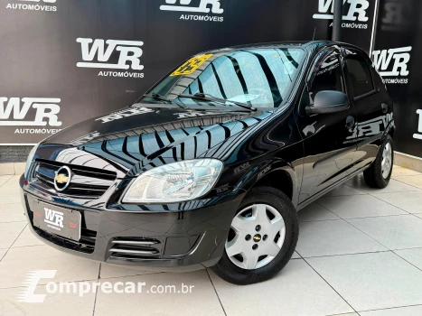 CHEVROLET CELTA 1.0 MPFI Spirit 8V 4 portas