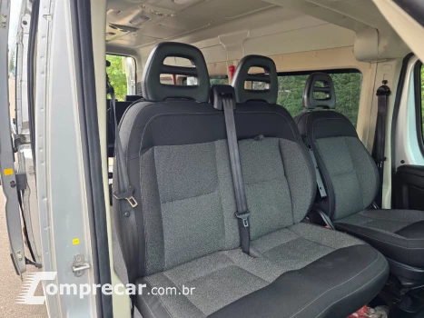 DUCATO 2.3 Multijet Executivo