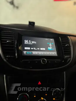 TRACKER 1.4 16V Turbo LT