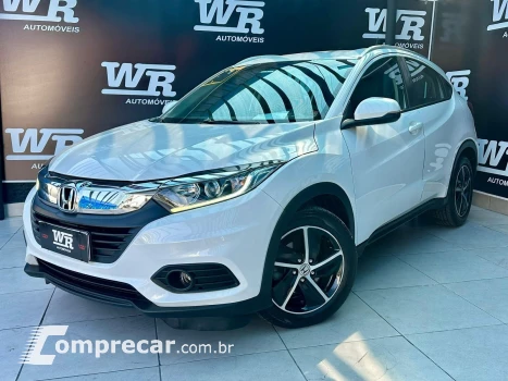 Honda HR-V 1.8 16V EX 4 portas