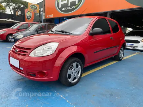 FORD Ka 2 portas