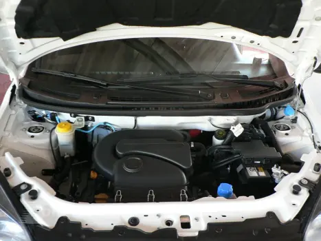 FIORINO 1.4 MPI Furgão Endurance 8V