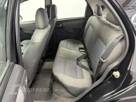 Celta Spirit/ LT 1.0 MPFI 8V FlexP. 5p