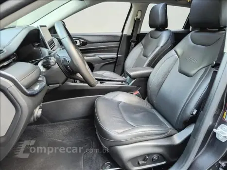 COMPASS 1.3 T270 Turbo Limited