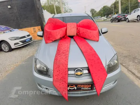 Prisma 1.4 4P MAXX FLEX