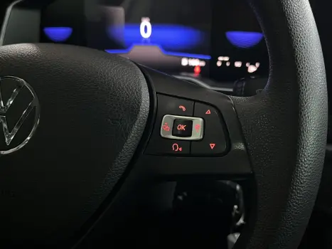 POLO 1.0 170 TSI MANUAL