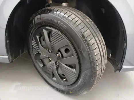 POLO 1.0 MPI TRACK MANUAL