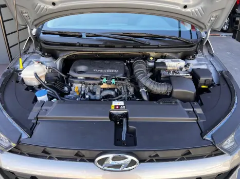 HB20S Comfort 1.0 TB Flex 12V Aut.