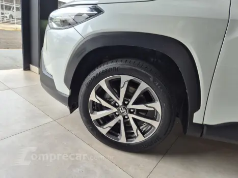 COROLLA CROSS 2.0 VVT-IE XRE DIRECT SHIFT