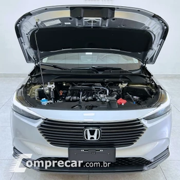 HR-V 1.5 16V 4P FLEX EX AUTOMÁTICO CVT