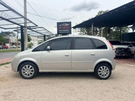 Meriva 1.8 4P